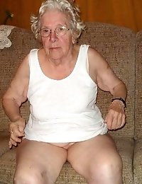 Old granny big tits slut pics