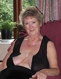 Hot granny big ass slut pics