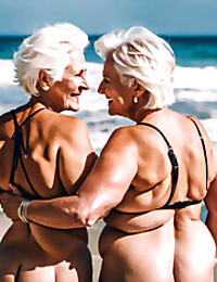 Homemade second-rate granny fresh xxx pics