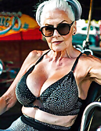 Granny woman spanking xxx pics