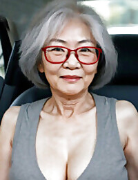 Homemade Granny free xxx pics