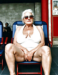 Granny amazing xxx pics
