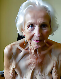 Granny fresh chiks pics